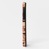 Oude bakmuur Case-Mate iPhone case (Achterkant/links)