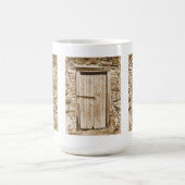 OUDE BARDEUR KOFFIEMOK (Center)