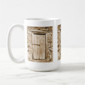 OUDE BARDEUR KOFFIEMOK (Links)