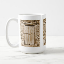 OUDE BARDEUR KOFFIEMOK