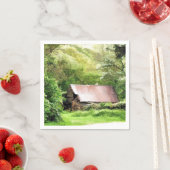 OUDE BARNS SERVETTEN (Insitu)