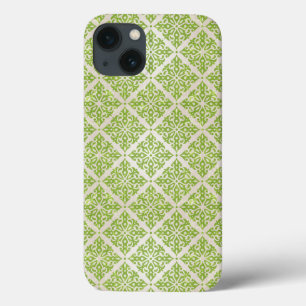 Oude behang iPhone 13 hoesje