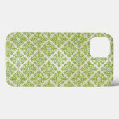 Oude behang Case-Mate iPhone case (Achterkant (horizontaal))