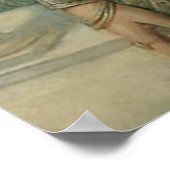 Oude Belle Poster (Hoek)