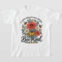 Oude Bij en Wilde Bloemen