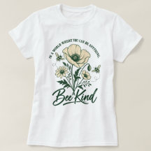 Oude Bij en Wilde Bloemen