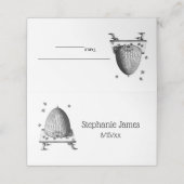 Oude Bijen en Bijenkorf #2 (Buitenkant ongevouwen)