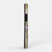 Oude Bloemen Case-Mate iPhone Case (Achterkant/rechts)