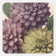 Oude Bloemen