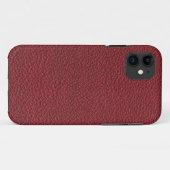 Oude Boekomslag Case-Mate iPhone Case (Achterkant (horizontaal))