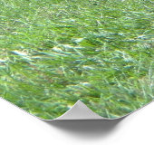 Oude Boerderijen Poster (Hoek)