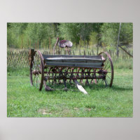 Oude Boerderijen