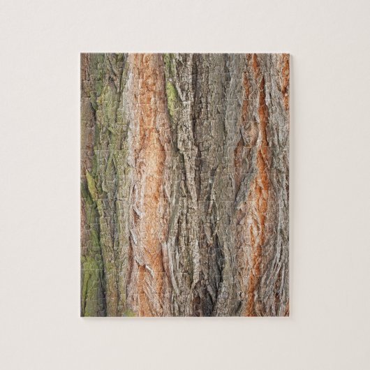 oude boom legpuzzel (Verticaal)
