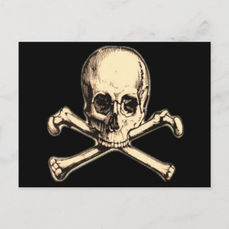 Oude Botten Briefkaart