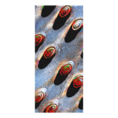 Oude bouten reclamekaart (Achterkant)