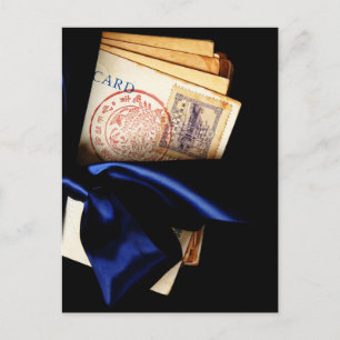 Oude Briefkaarten Briefkaart