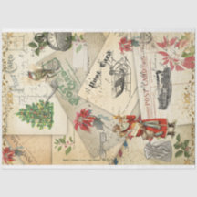 Oude  Briefkaarten kerstkerstkerstkerstontvlechtin