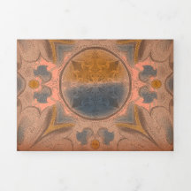 Oude brochure