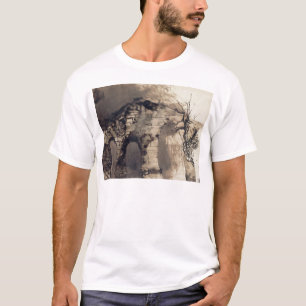 Oude brug t-shirt