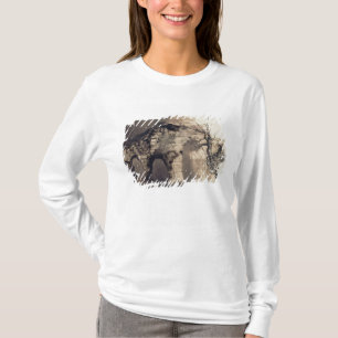 Oude brug t-shirt