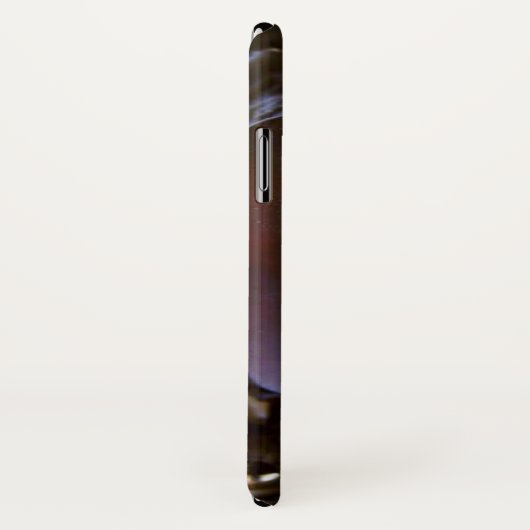 Oude camera Case-Mate iPhone case (Achterkant / rechts)