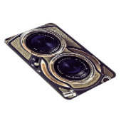 Oude camera magneet (Rechterzijde)