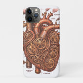OUDE Case-Mate iPhone CASE (Achterkant)