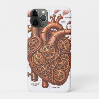 OUDE iPhone 11 PRO HOESJE