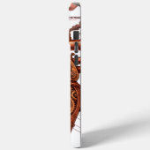OUDE Case-Mate iPhone CASE (Achterkant / Links)
