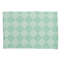 Oude Cirque Diamant Pillowcase