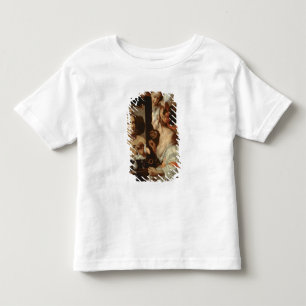 Oude coquette kinder shirts