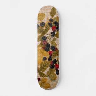 Oude Creton uit het Boerderij van Old Nilsson Skateboard