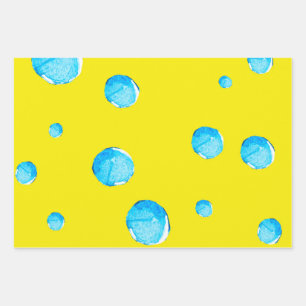 Oude Dame Suite Inpakpapier Vel