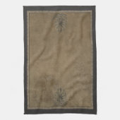 Oude Decor-Italiaanse Decor-Best Kitchen Towelen Theedoek (Verticaal)