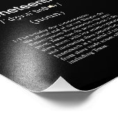 oude definitie foto afdruk (Hoek)