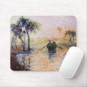 Oude Dream Mousepad Muismat (Met muis)