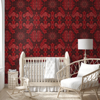Oude dromen 115 behang