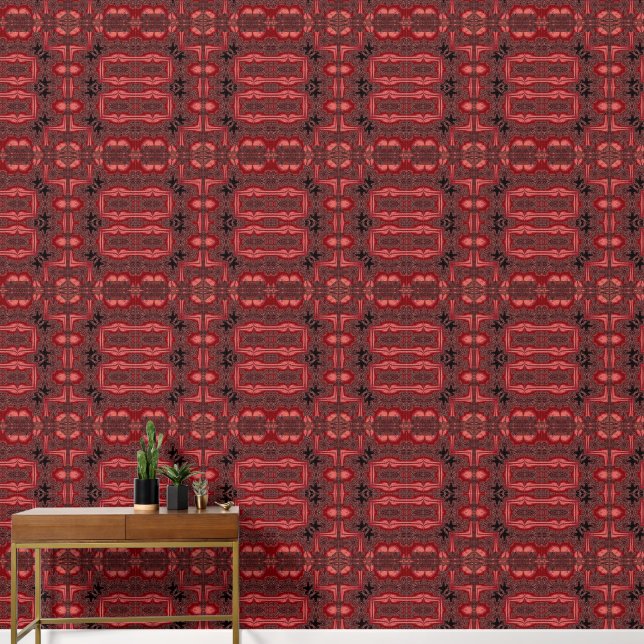 Oude dromen 172 behang (Hal)