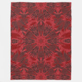 Oude dromen 241 fleece deken (Voorkant)