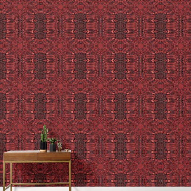 Oude dromen 97 behang (Hal)