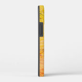 Oude droom roeiboot & naam Case-Mate iPhone case (Achterkant / Rechts)
