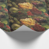 OUDE DRUIVENVINEYARD WIJNBELASTING CADEAUPAPIER (Hoek)