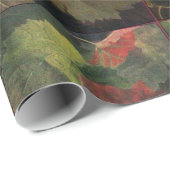 OUDE DRUIVENVINEYARD WIJNBELASTING CADEAUPAPIER (Rol Hoek)