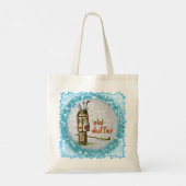 Oude Duffer Golf Tote Bag (Achterkant)
