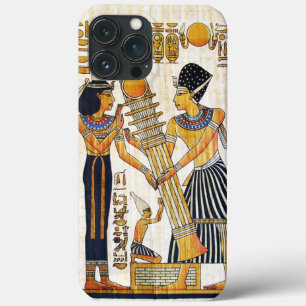 Oude Egypte 1 iPhone 13 Pro Max Hoesje