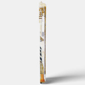 Oude Egypte 1 Case-Mate iPhone Case (Achterkant / Links)