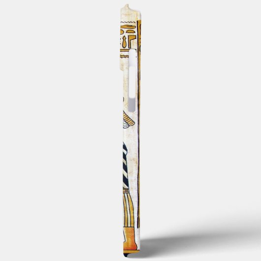 Oude Egypte 1 Case-Mate iPhone Case (Achterkant / Links)