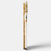 Oude Egypte 1 Case-Mate iPhone Case (Achterkant / Rechts)
