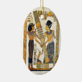 Oude Egypte 1 Ornament (Rechts)