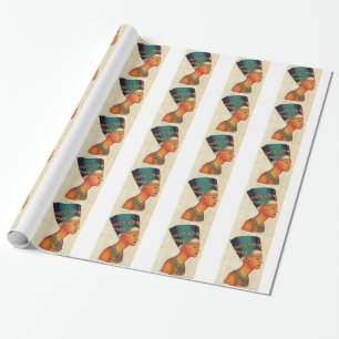 Oude Egypte 2 Cadeaupapier